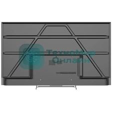 Телевизор QLED Haier 75