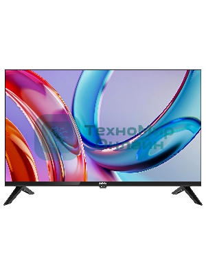 Телевизор BBK 24LEM-1029/TS2C