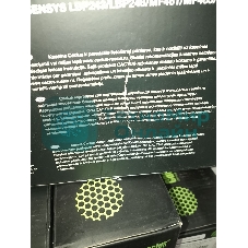 (Поврежденная упаковка) Картридж лазерный Cactus CS-C070 070 черный ((3000стр.) для Canon i-SENSYS LBP243/LBP246/MF461/MF463/MF465) (CS-C070)