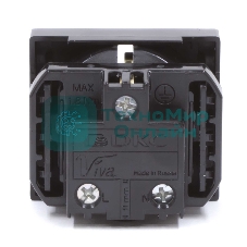 Розетка силовая DKC 