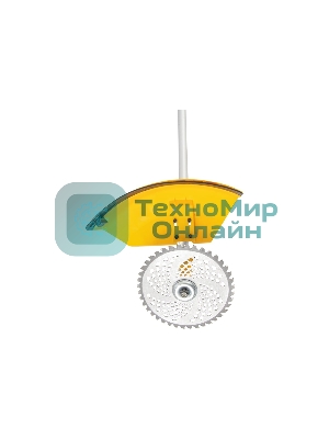 Триммер бензиновый Denzel DT 52, 3 л.с.