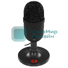 Игровой стрим микрофон REDRAGON PULSAR GM303 (USB, RGb)