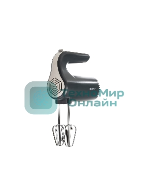 Миксер Centek CT-1109 черный