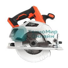Циркулярная Пила Аккумуляторная Бесщеточная PATRIOT CS 185UES