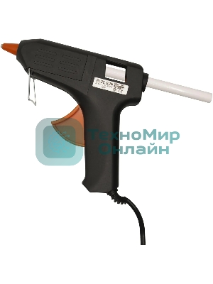 Клеевые стержни Silwerhof 11-200-26-WHI дл.200мм D11мм белый упак:26шт