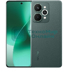 Смартфон Realme 15 Pro 5G RMX5101, 8/256Gb, бархатно-зеленый
