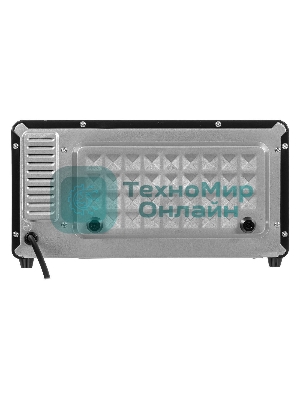 Мини-печь Horizont MO-0904B черный
