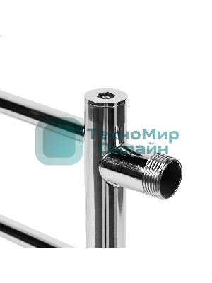 Полотенцесушитель Royal Thermo Классика П5 400х596 БП м/о 500 НС-1204579