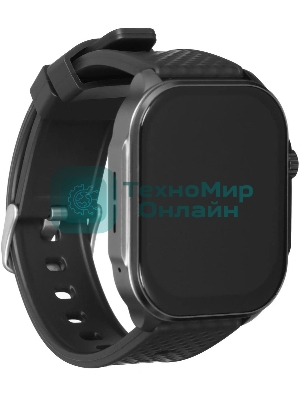 Умные часы Tecno Watch 3 Active 2.04