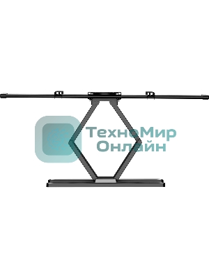 Кронштейн для телевизора Ultramounts UM970 черный 95