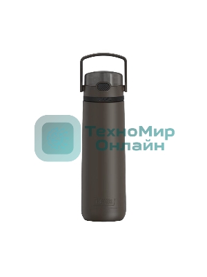 Термокружка THERMOS GUARDIAN TS-4369 BK