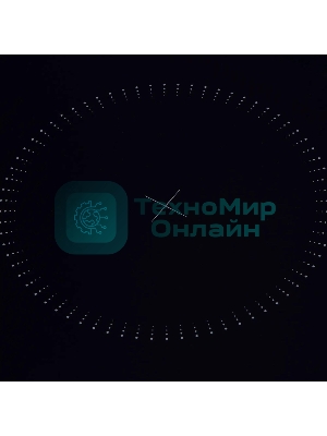 Плита настольная индукционная Hyundai HYC-0106 черный стеклокерамика