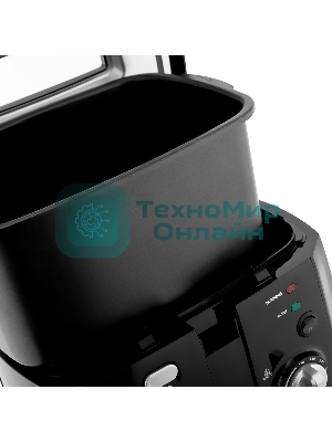 Фритюрница BRAYER BR2836