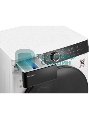 Стиральная машина Weissgauff WM 4427 Inverter Steam