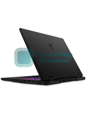Ноутбук MSI Pulse A16 AI+ C3HWGKG-030XRU/16