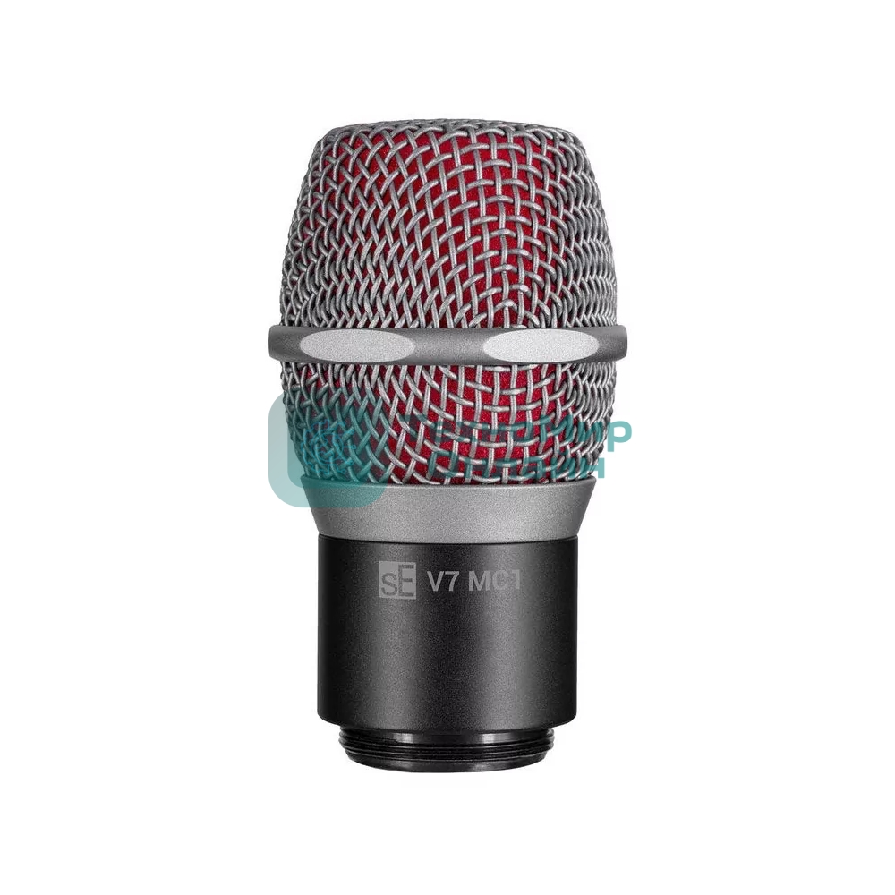 Микрофонный капсюль sE Electronics [V7 MC1] для радиосистем Shure