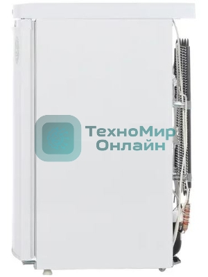 Холодильник Саратов 550 КШ-122 белый однокамерный 122л без морозильника