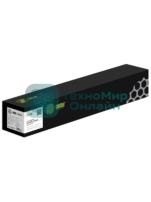 Картридж лазерный Cactus CS-VLC7000Y 106R03766 желтый (10100 стр.) для Xerox VersaLink C7000