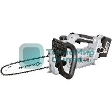 Цепная пила ИНТЕРСКОЛ ПЦА-10/18В 696.4.1.70 18V