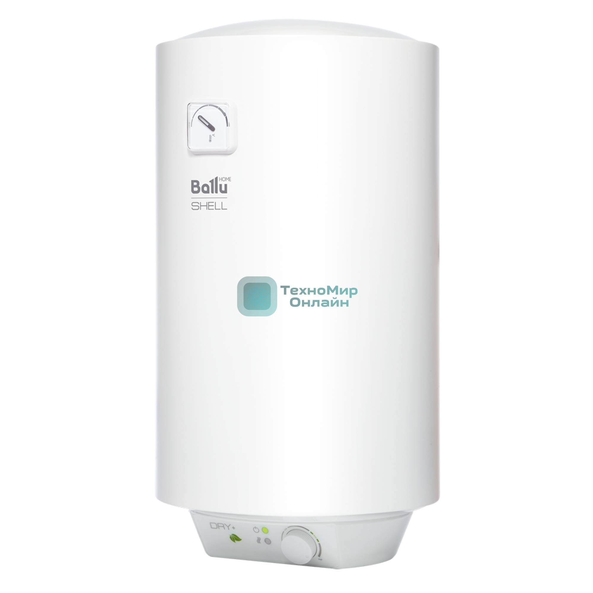 Водонагреватель Ballu BWH/S 30 Shell