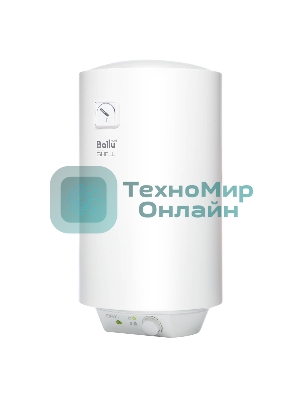 Водонагреватель Ballu BWH/S 30 Shell