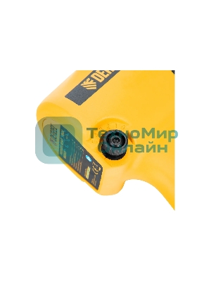 Ударный пневмогайковерт Denzel IW680, 1/2