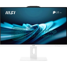 Моноблок MSI Pro AP272P 14M AiO 27