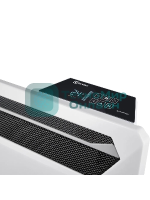 Модуль отопительный электрического конвектора Electrolux Rapid Transformer ECH/R-1000 T белый, 1000 Вт, 15 м2, (для работы конвектора требуется блок управления)