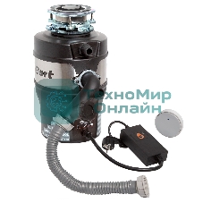 Измельчитель пищевых отходов Bort ALLIGATOR MEGA 93417425