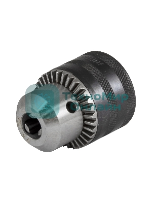 Патрон (13 мм)+ключ для ДУ