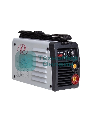 Инверторный сварочный аппарат Ресанта САИ160К 65/35