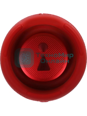 Портативная акустика JBL Charge 5, красный