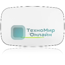 Точка доступа Zyxel NebulaFlex NWA210BE, Wi-Fi 7 (BE12300), MU-MIMO 4x4+2x2, 2xLAN 2.5GE, без БП