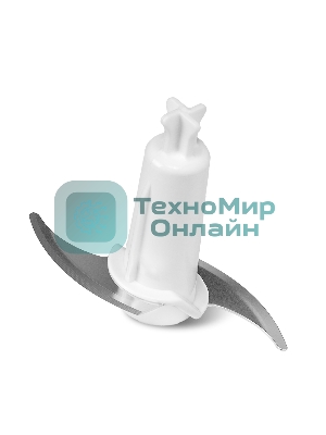 Блендер погружной Galaxy Line GL 2146 1300 Вт, черный