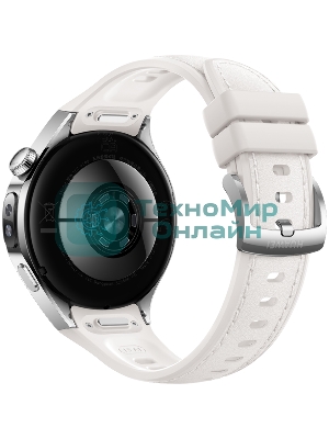 Умные часы WATCH 5 42мм LTE белый composite SOC-AL00 55020EVR HUAWEI