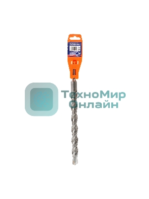 Бур EDGE by PATRIOT SDS Plus 22x310