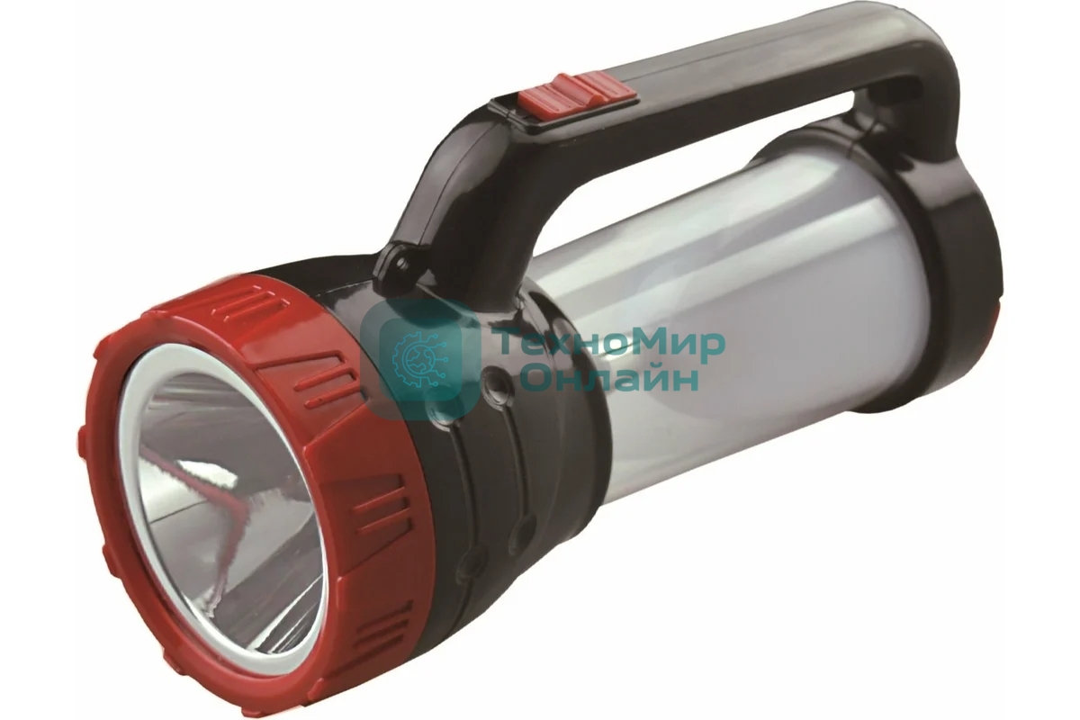 Фонарь СПУТНИК AFC952-5W аккумуляторный светодиодный