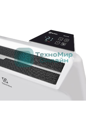 Комплект Electrolux Air Gate Transformer с блоком управления ECH/AG2-2000 T-TUE4 (электронный)