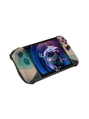 Игровая приставка MSI Claw 8 AI+ A2VM-098RU Intel Core Ultra 7 258V/32Gb/SSD1Tb/8