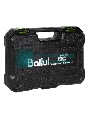 Набор для развальцовки Ballu Super Stars ST-806FT-L