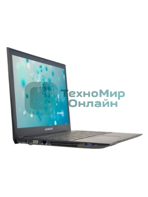 Ноутбук Aquarius CMP NS685U (Исп4) [QRCN-NS685U132018S125SCN2TNNNN3 (АМПР.466539.208-04) 15,6