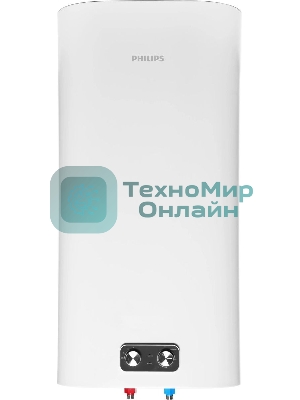 Электрический водонагреватель Philips UltraHeat Mechanic AWH1612/51(80YA)