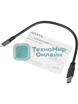 Внешний HDD 2.5