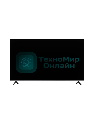 Телевизор Xiaomi TV S Mini LED 75 2026 L75MC-SRU темно-серый 4K UHD 120Hz Android TV 2GB/32GB