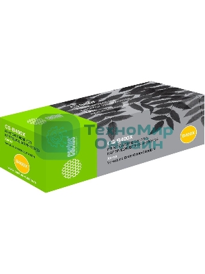 Картридж лазерный Cactus CS-B400X 106R03585 черный (24600 стр.) для Xerox VersaLink B400/405