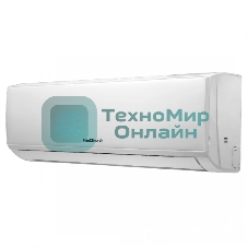 Кондиционер сплит-система настенного типа Neoclima NS/NU-HAL07FWI инвертор, 7000 BTU, 20 м², 24 дБ, охлаждение, обогрев, осушение, белый