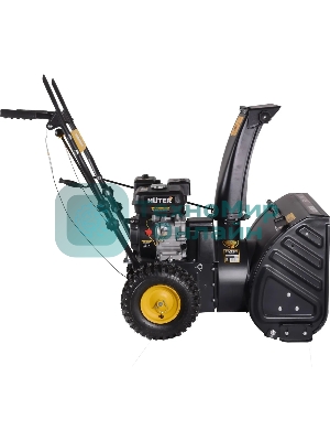 Снегоуборщик бензиновый Huter SGC 4100 7л.с.