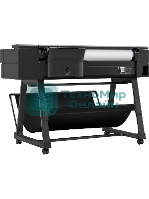 МФУ струйное HP DesignJet T850 36-in MFP