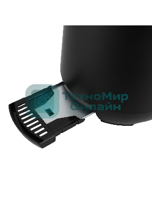 Тостер Zigmund & Shtain ST-92