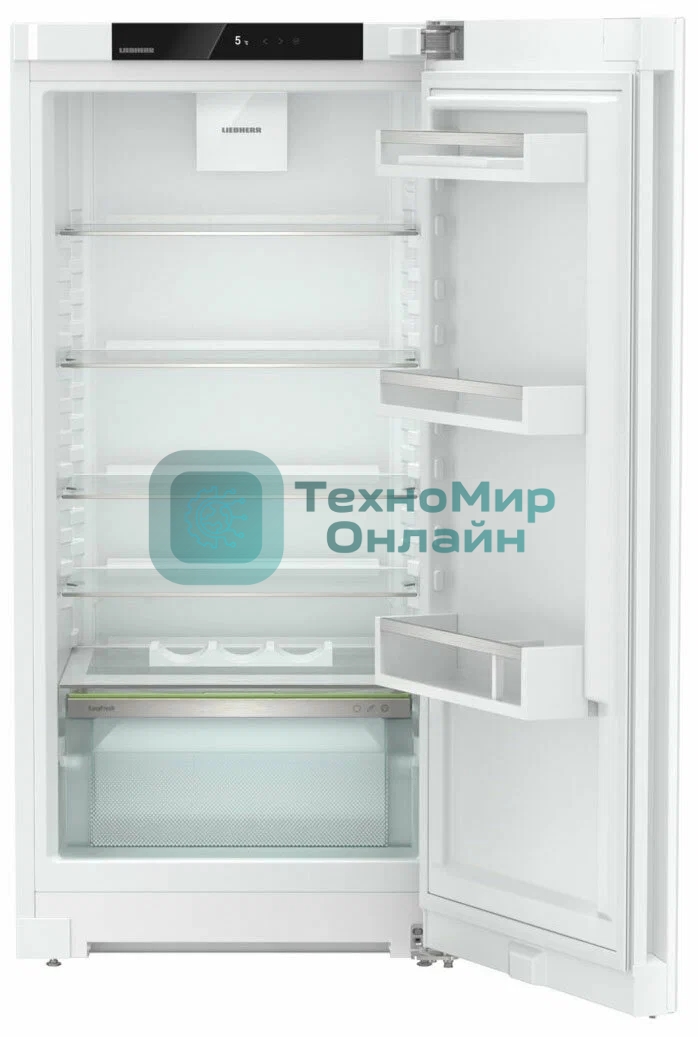 Холодильник Liebherr RD 4200-22 001 белый однокамерный 247л